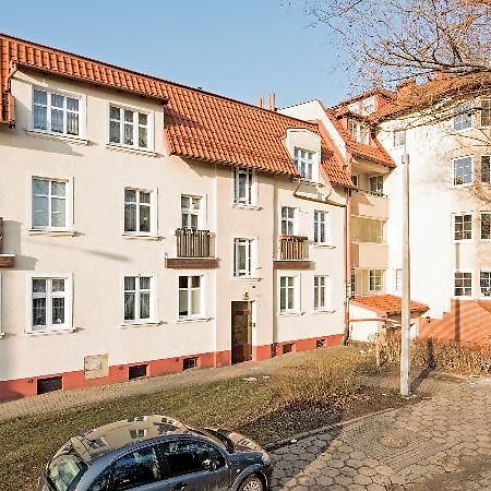 Dom & House - Apartments Karlikowska Сопот Экстерьер фото